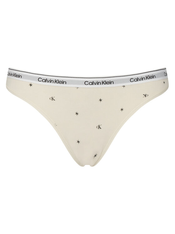 Calvin Klein Underwear Calvin Klein Underwear Set de bikini﻿ 000QD5208E Colorat
