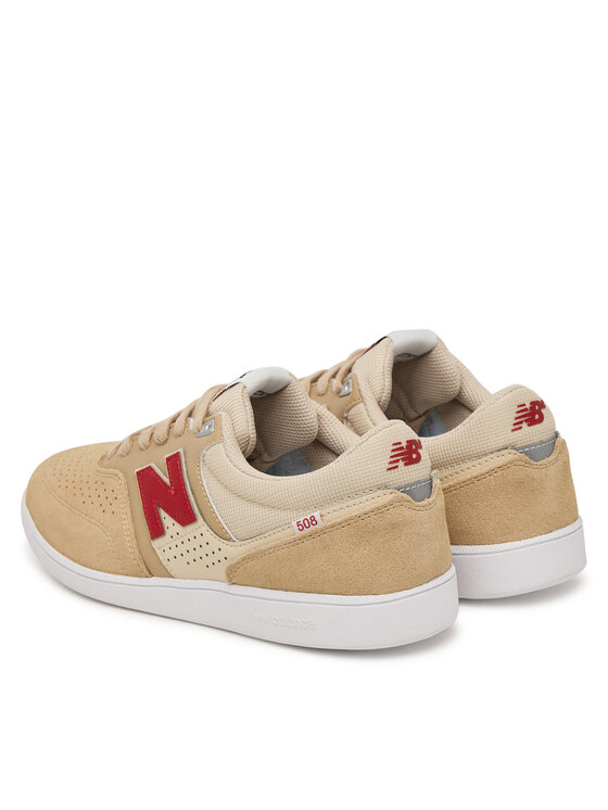New Balance New Balance Sportcipők UN508TBR Bézs