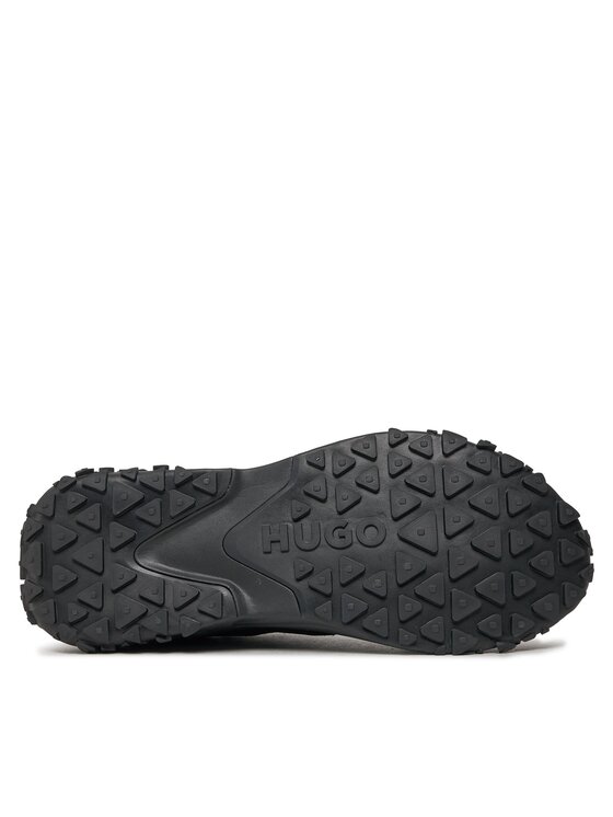 HUGO Hugo Sneakers Go1St Dbth 50510213 Schwarz