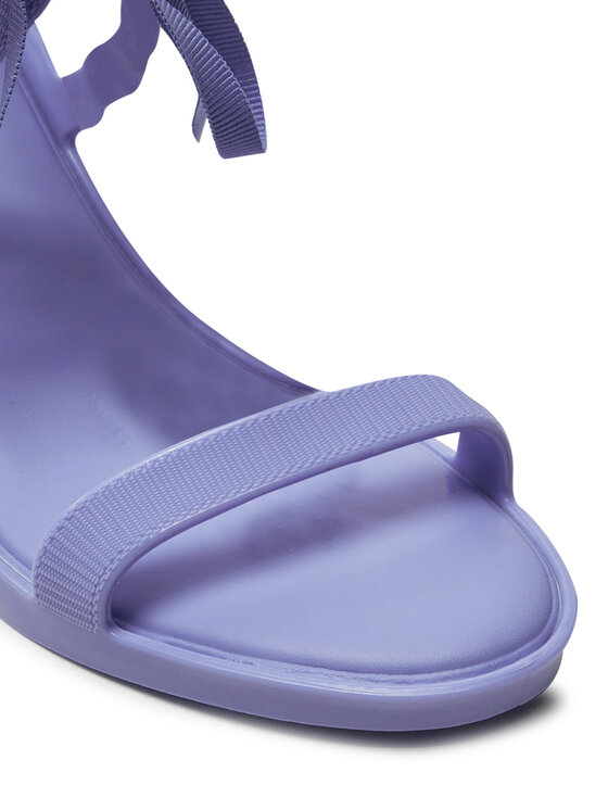 Melissa Melissa Sandale Ophelia + Jason Wu Ad 32962 Plava