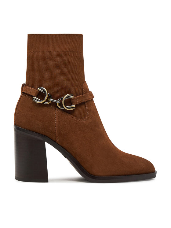 Botine Aldo Wylaclya 13824573 Maro
