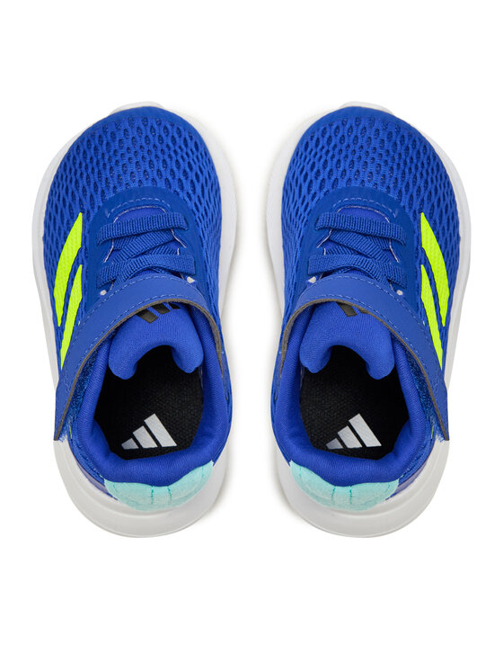 adidas adidas Sneakersy Duramo SL IH2443 Niebieski