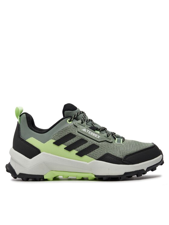 adidas Trekingová obuv Terrex AX4 Hiking IG5683 Zelená