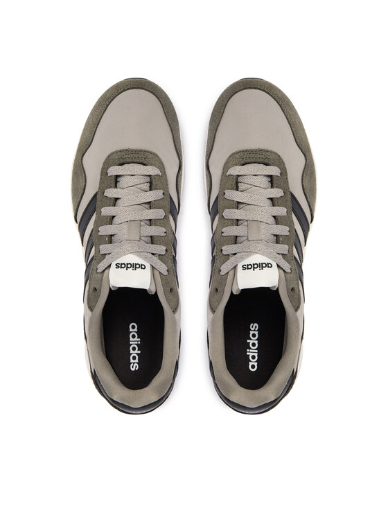 adidas adidas Sportcipők Run 60S 4.0 JQ6098 Szürke