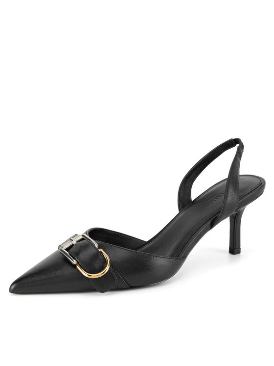 Badura Badura Sandalen HOLLY-V1681-311 Schwarz
