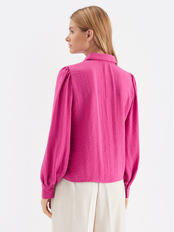 JDY JDY Camicia 15283183 Viola Regular Fit