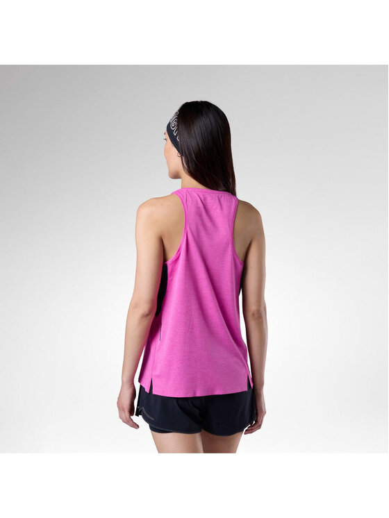 Rossignol Rossignol Tank top W Sapa Ultra Tank Fioletowy jasny Regular Fit