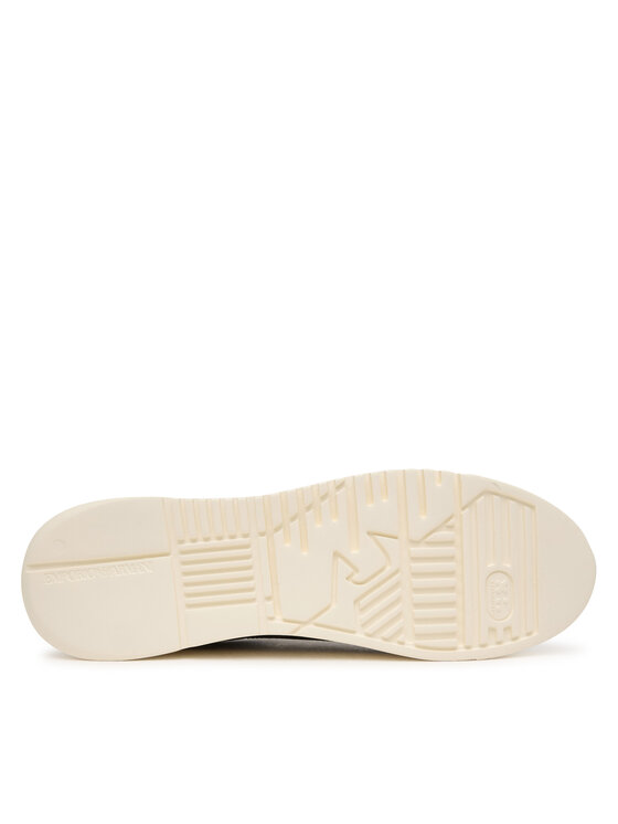 Emporio Armani Emporio Armani Superge EM003663 AF19999 UC001 Črna