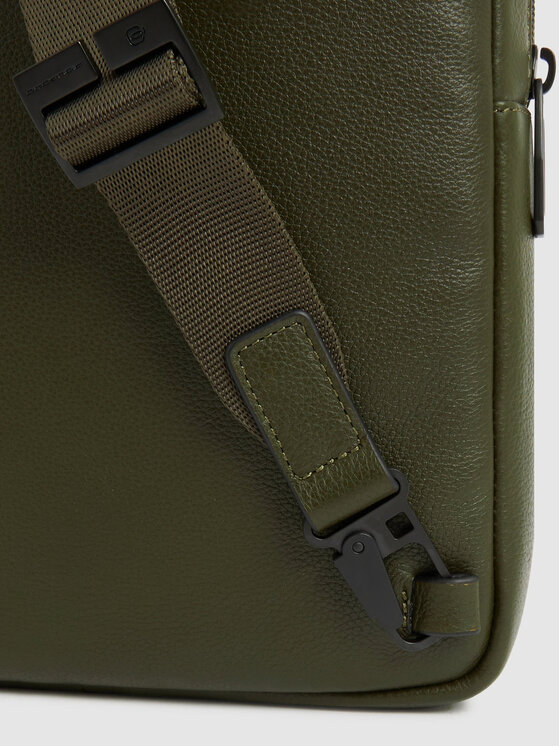 Piquadro Piquadro Borsa 262 Verde