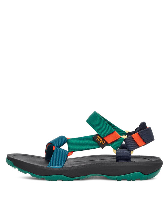 Teva Teva Sandaalid Hurricane XLT 2 1019390C Roheline