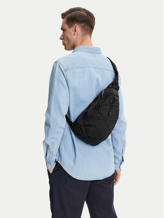 C.P. Company C.P. Company Kuprinės 18CMAC114A005269G Juoda