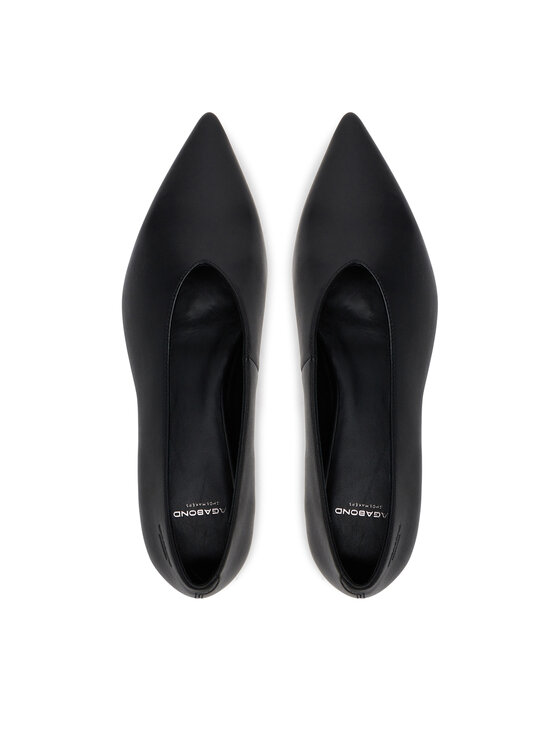 Vagabond Shoemakers Vagabond Shoemakers Балеринки Hermine 5933-001-20 Черен