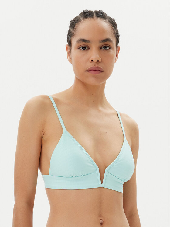 Maaji Maaji Bikini partea de sus Sea Paradiso PT3842SLG001 Turcoaz