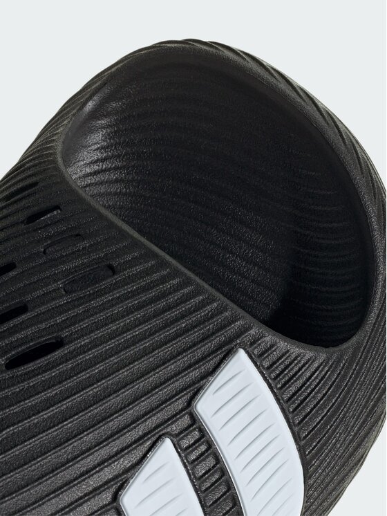 adidas adidas Klapki 164101 Czarny