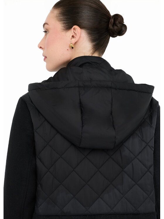 Liu Jo Liu Jo Giacca da donna TF5035TS11022222 Nero Regular Fit