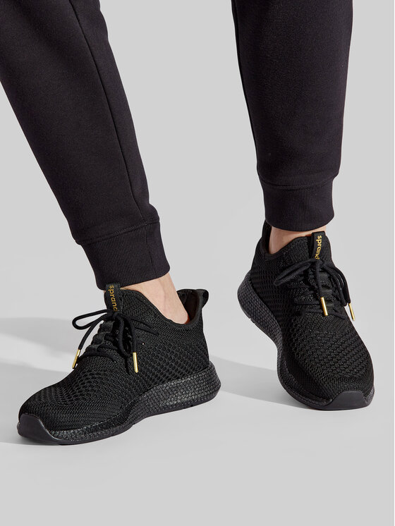 Sprandi Sprandi Sneakers MP07-GVA1 Negru
