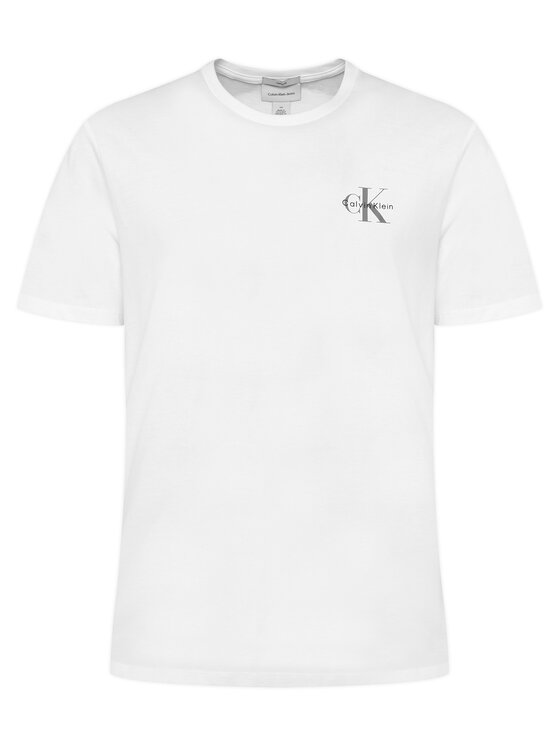 Calvin Klein Jeans Calvin Klein Jeans Komplet t-shirtów LV04RF279G Kolorowy Classic Fit