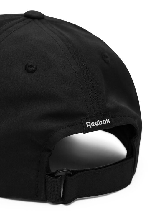 Reebok Reebok Šilterica RBH2200-AW24 Crna