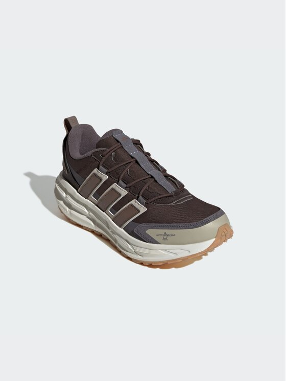 adidas adidas Sneakersy 170968 Brązowy