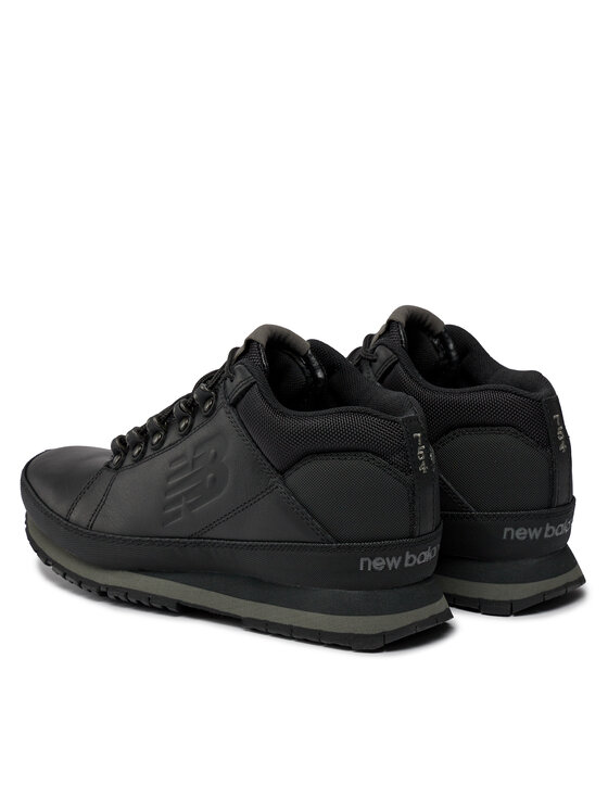 New Balance New Balance Μποτίνια Classics H754LLK Μαύρο