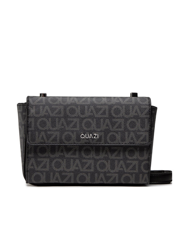 QUAZI QUAZI Сумка MQR-J-015-02 Чорний