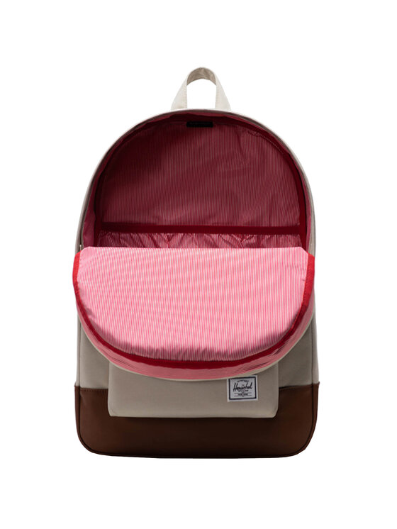 Herschel Herschel Zaino Herschel Heritage Backpack Grigio