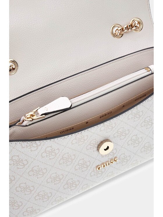 Guess Guess Torebka 183012 Beżowy