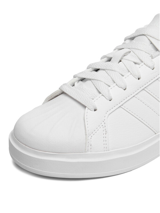 adidas adidas Tenisice CEO-STREETTALK J KI3094 Bijela