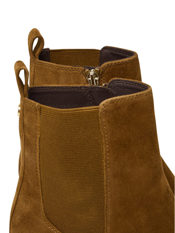 Caprice Caprice Botine 9-25304-45 Maro