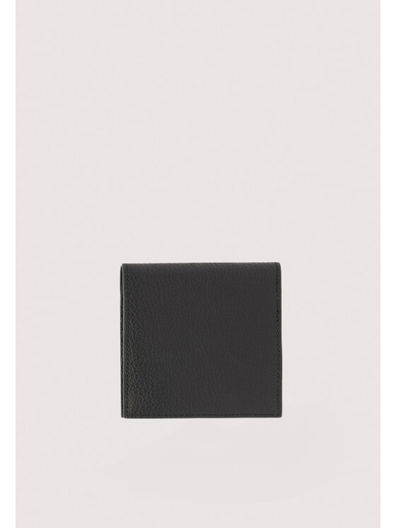 Trussardi Trussardi Portfel I017E000105N033 Czarny