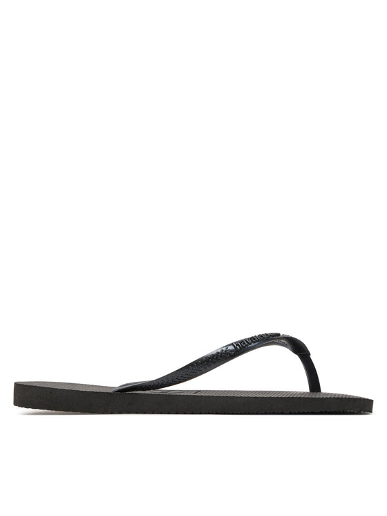 Havaianas Havaianas Σαγιονάρες 4000030.0090 Μαύρο