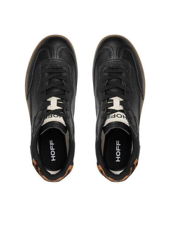 HOFF HOFF Sneakers Alley 22562002 Negru