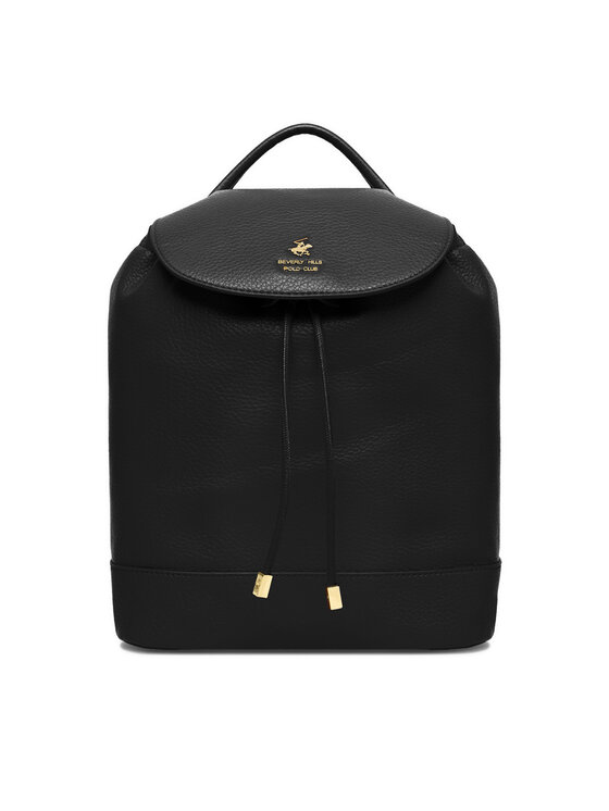 Beverly Hills Polo Club Beverly Hills Polo Club Rucksack CEO-BHPC-C-017-09 Schwarz