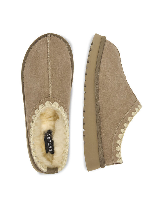 Badura Badura Апрески EO-DAISY-TS6299-01 Бежов