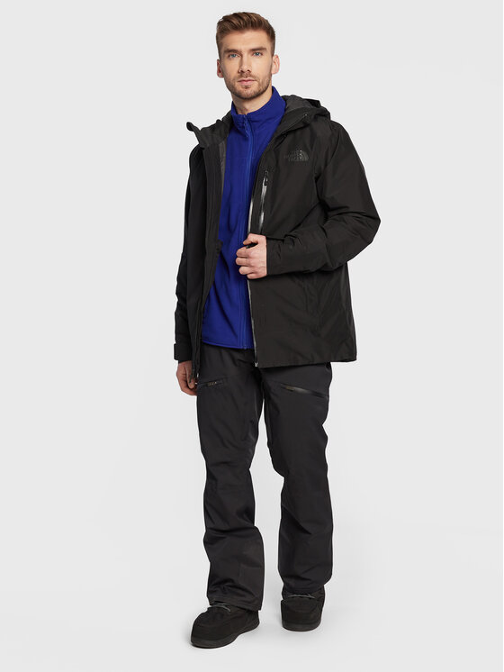 The North Face The North Face Suusajope Descendit NF0A4QWW Must Regular Fit