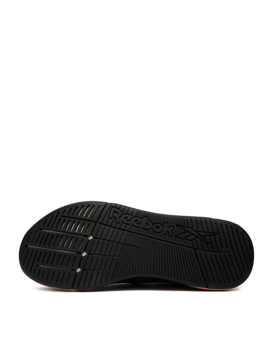 Reebok Reebok Buty na siłownię EO-NANO X5 EDGE 100263999 Czarny