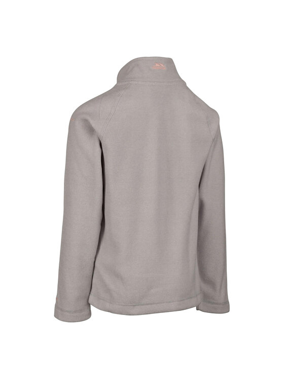 Trespass Trespass Polar Meadows Szary Trim Fit