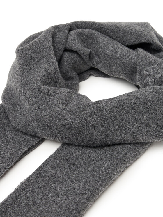 Weekend Max Mara Weekend Max Mara Šal Scoglio 2525546105 Siva