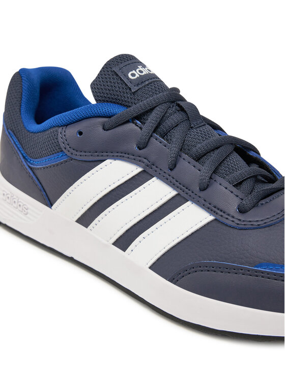 adidas adidas Sneakersy Tensaur Switch JH9249 Granatowy
