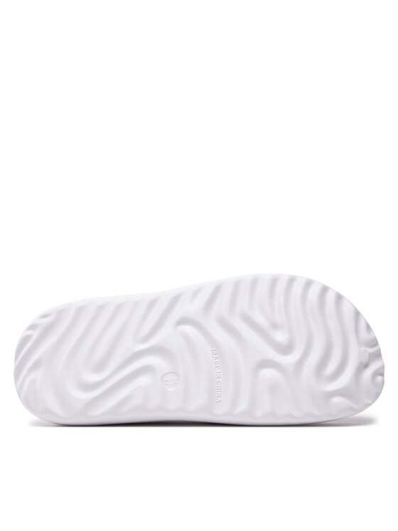 Calvin Klein Jeans Calvin Klein Jeans Ciabatte V3X0-80930-0083 S Bianco