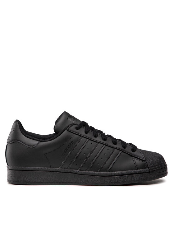 adidas adidas Sneakersy Superstar EG4957 Černá