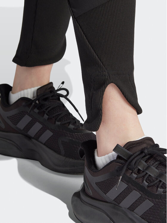 adidas adidas Pajkice HZ2858 Črna Slim Fit