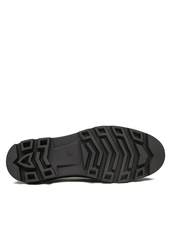 Lasocki Lasocki Loaferice WI23-PUSZAN-19 Crna