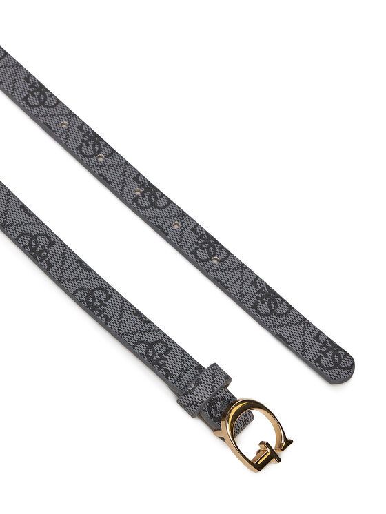 Guess Guess Laste püksirihm J4BZ52 WFMF0 Must