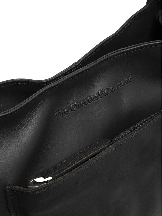 The Chesterfield Brand The Chesterfield Brand Torebka 331525 Czarny