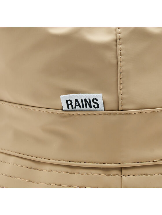 Rains Rains Καπέλο 20010 Μπεζ