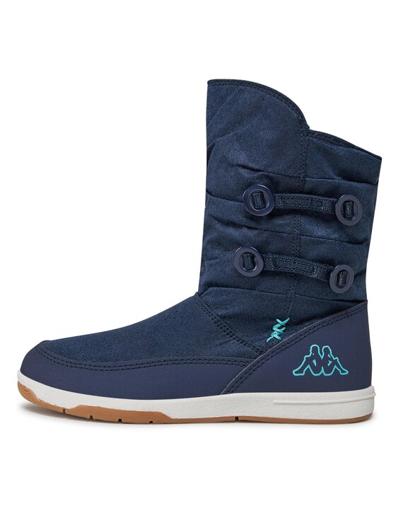 Kappa Kappa Schneeschuhe 260513K Dunkelblau