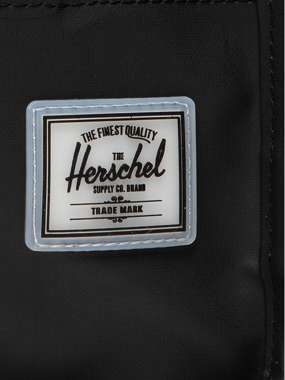 Herschel Herschel Раница Wr Survey2 10999-00001 Черен