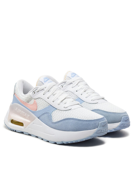Nike Nike Tenisice DM9538 106 Bijela