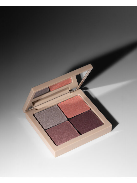 INGLOT INGLOT Pearl Freedom System Cień do powiek 566